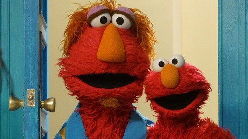 Sesame Street Season 47 Episode 5 - Having a Ball