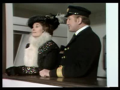 The Rivals of Sherlock Holmes Season 2 Episode 11 - The Missing Q.C's