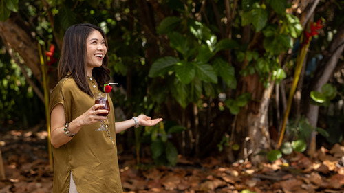 Fantasy Island Season 2 Episode 12 - Girlboss, Interrupted