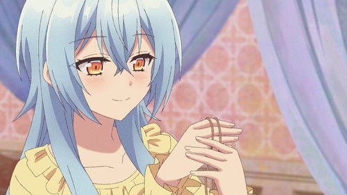 There Was a Cute Girl in the Hero's Party, So I Tried Confessing to Her Season 1 Episode 12 - I Tried Listening to My Crush's Arranged Marriage Plan