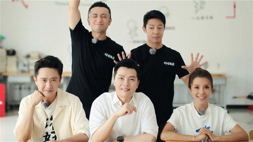 Hello Life Season 4 Episode 6 - Episode 6