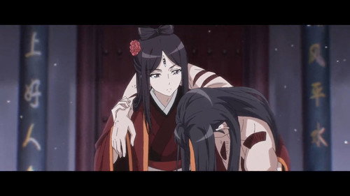 Episode 122 still