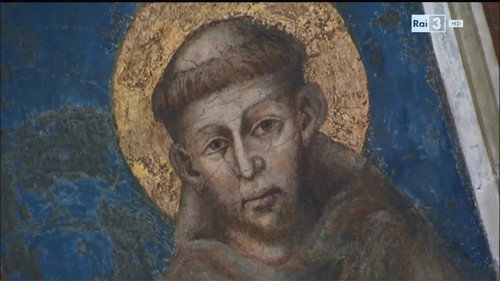 Ulisse - The Pleasure of Discovery Season 16 Episode 12 - Francesco of Assisi, the Surprises of His Life and His Time (Second Version)