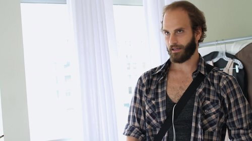 High Maintenance Season 1 Episode 1 - Stevie