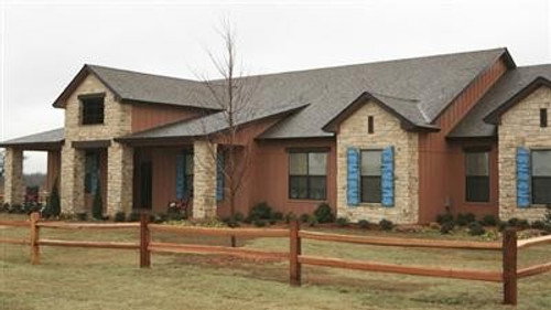 Extreme Makeover: Home Edition Season 7 Episode 18 - Skaggs Family