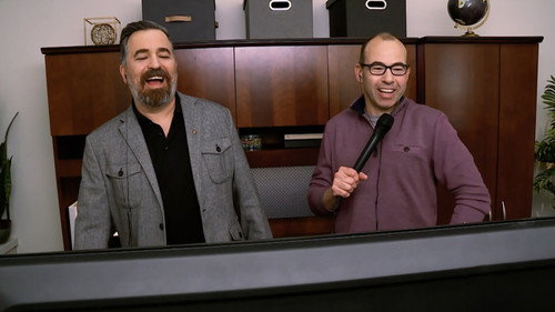 Impractical Jokers Season 11 Episode 7 - Personal Be-Wrongings