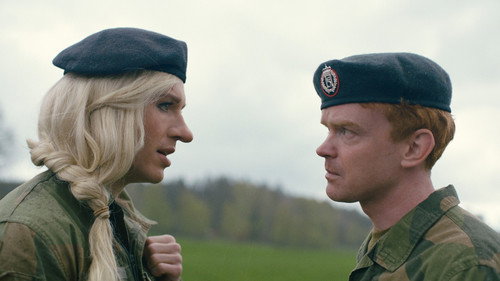 Conscription Season 2 Episode 7 - Episode 7
