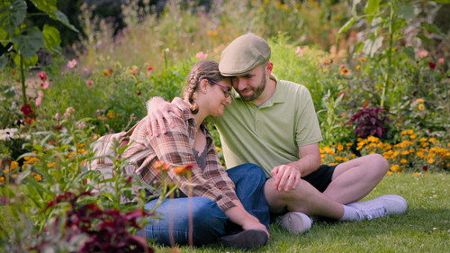 Love on the Spectrum Season 4 Episode 6 - Episode 6