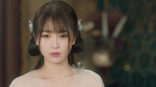 Love Between Fairy and Devil Season 1 Episode 12 - Episode 12