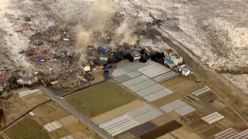 NHK WORLD PRIME Season 5 Episode 1 - 3/11 - The Tsunami: The First 3 Days