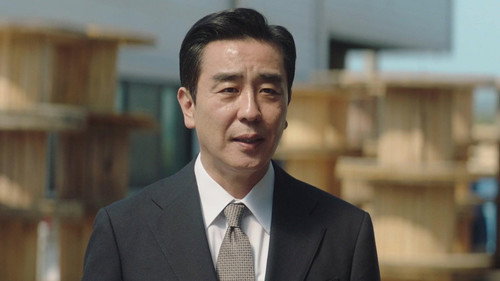 The Dream Life of Mr. Kim Season 1 Episode 5 - Serving My Own Bowl