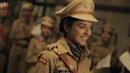 Aankh Micholi Season 1 Episode 20 - Rukmini in an Unforeseen Situation