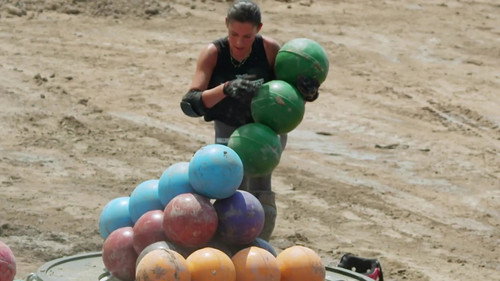 The Challenge Season 40 Episode 13 - Best Friends 4Era