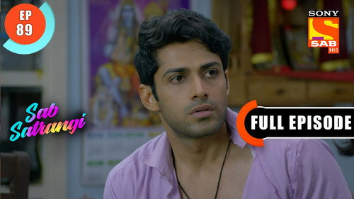 Shweta Tells The Truth To Gargi still