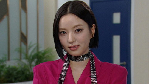 Pearl in Red Season 1 Episode 20 - Revenge Becomes A Scandal