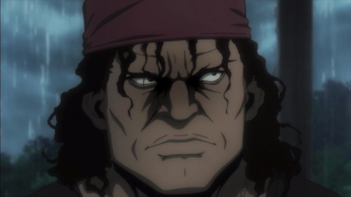Btooom! Season 1 Episode 7 - Virtual Bride