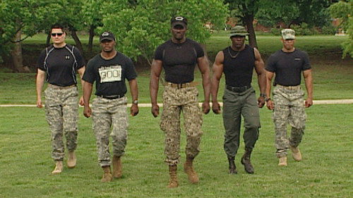 Dallas Cowboys Cheerleaders: Making the Team Season 2 Episode 3 - Episode 3