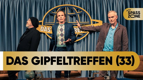 Das Gipfeltreffen Season 5 Episode 4 - Episode 4