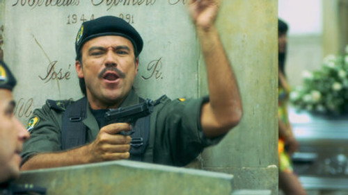 The Cartel Season 2 Episode 9 - Accidental Truth