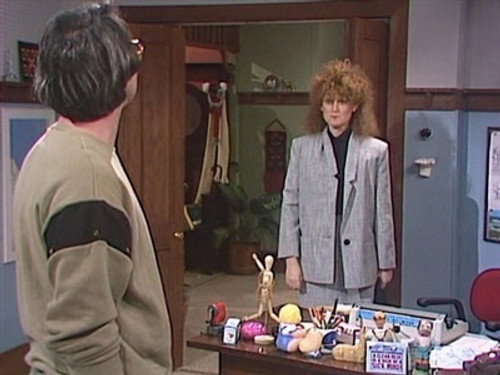 Hey Dad..! Season 1 Episode 5 - Episode 5