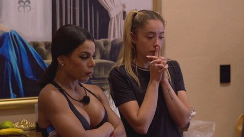 Los 50 Season 2 Episode 16 - Renuncia inesperada