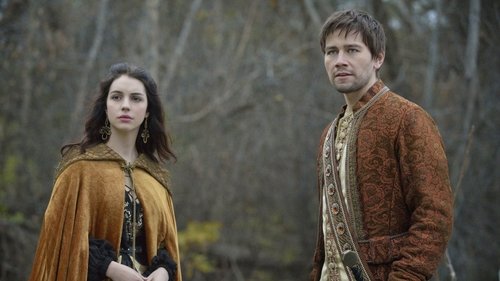 Reign Season 1 Episode 10 - Sacrifice