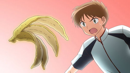 Rin-ne Season 3 Episode 2 - The Cursed Ace / Draw Me