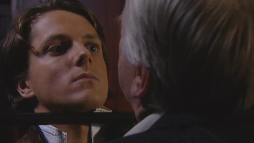 Het Huis Anubis Season 2 Episode 9 - Episode 9