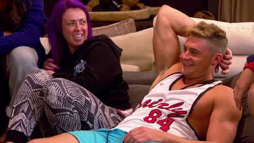 Geordie Shore Season 6 Episode 7 - The Pie Shop Argument