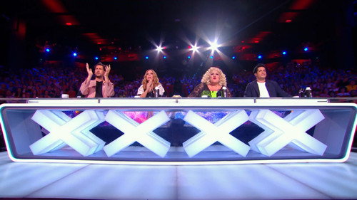 La France a un incroyable talent Season 20 Episode 5 - Episode 5