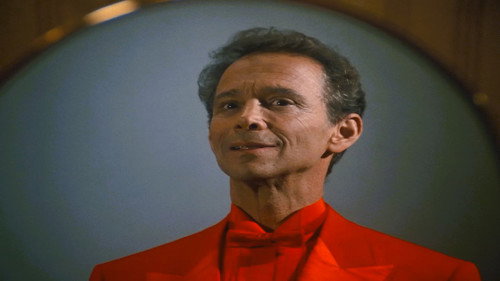 Dallas Season 14 Episode 23 - Conundrum (2)