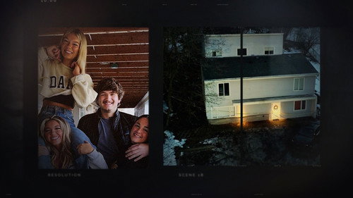 Dateline Season 31 Episode 32 - The Killings on King Road
