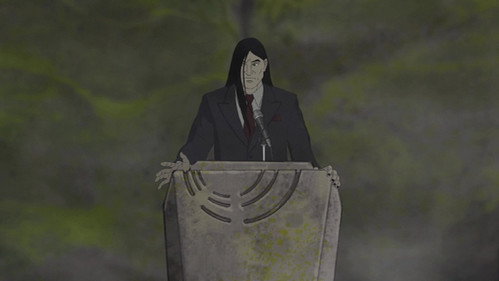 Metalocalypse Season 4 Episode 12 - Church of the Black Klok