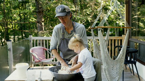 C'est plus qu'un jardin Season 1 Episode 4 - Episode 4