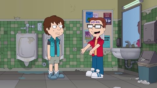 undefined Season 10 Episode 1 - Steve and Snot's Test-Tubular Adventure