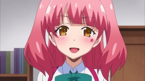 My First Girlfriend Is a Gal Season 1 Episode 5 - My First Half-Assed Gal