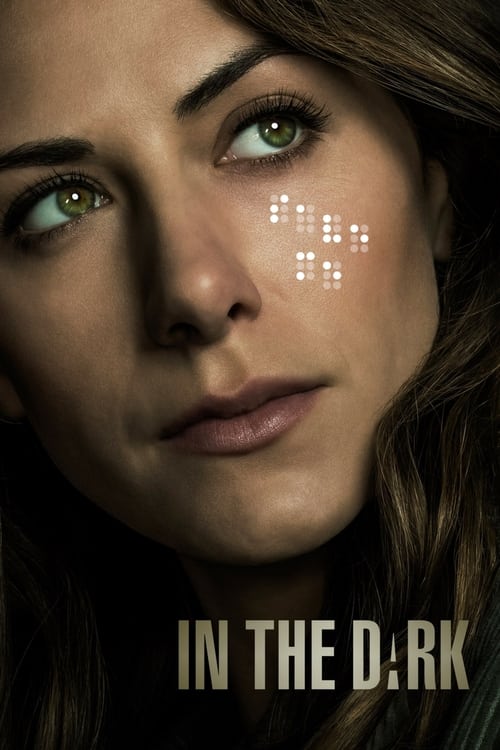 In the Dark poster