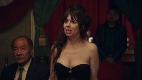 Another Period Season 3 Episode 8 - Lucky Chang's