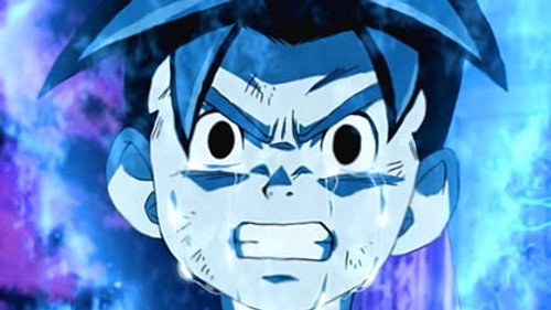 Blue Dragon Season 1 Episode 51 - Shu