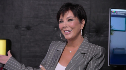 The Kardashians Season 4 Episode 7 - A Short-Term Fight