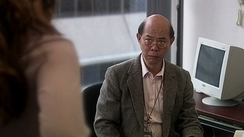 Robson Arms Season 1 Episode 9 - The Lonely Passion of Mr Tan