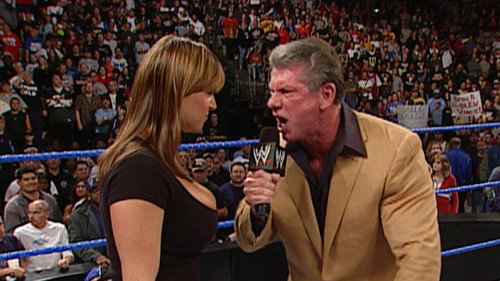 SmackDown - Oct. 02, 2003 still