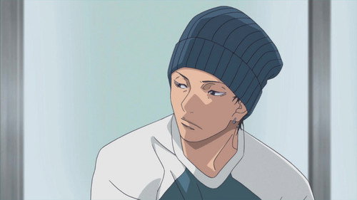 Ahiru no Sora Season 1 Episode 23 - The Moon and the Hoop
