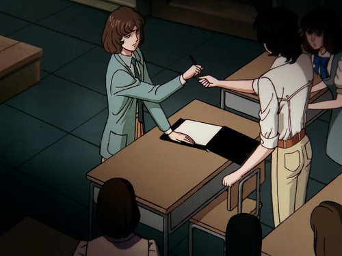 Dear Brother Season 1 Episode 30 - The Petition