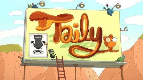 Kiff Season 2 Episode 9 - Taily