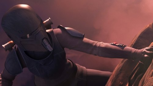 Star Wars: Tales of the Empire Season 1 Episode 5 - Realization