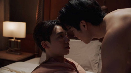 Your Dear Daddy Season 1 Episode 4 - Episode 4