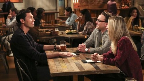 The Big Bang Theory Season 10 Episode 22 - The Cognition Regeneration
