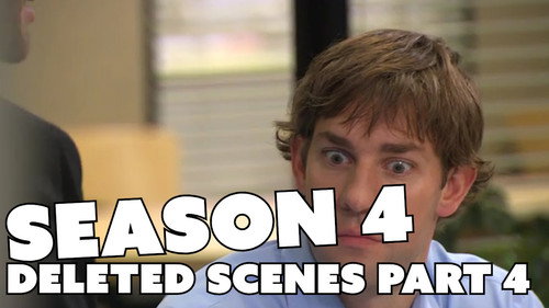 Season 4 Deleted Scenes Part 4 still