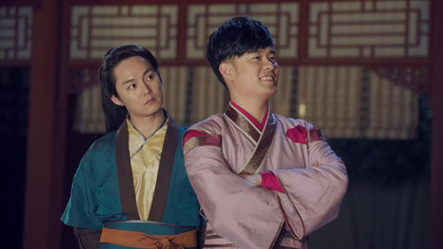 Legend of Ace Season 1 Episode 18 - Episode 18